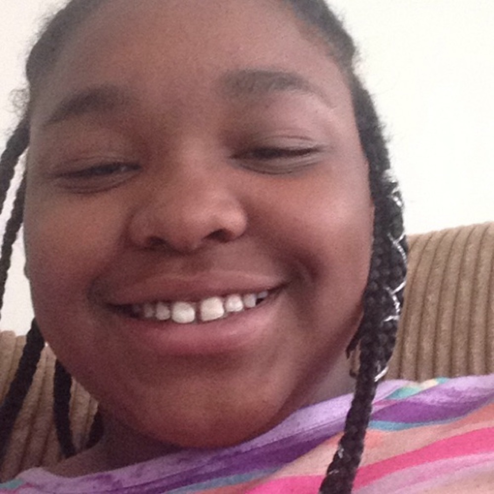 Meet your Posher, Jarah denise